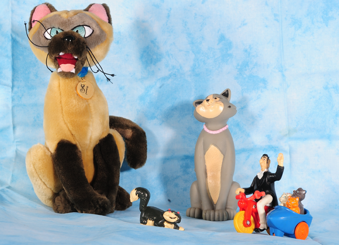 Come Si Chiama Il Gatto Di Cenerentola